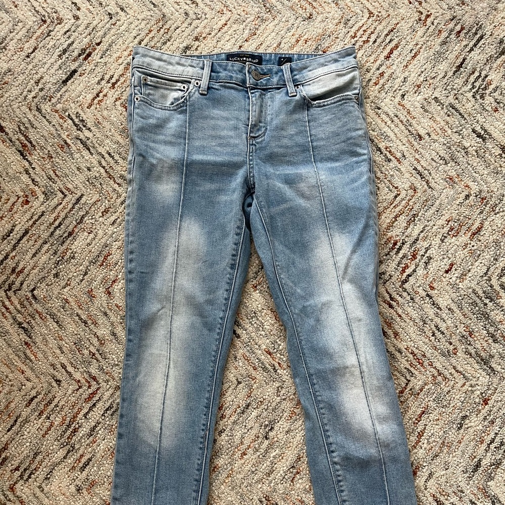 Lucky Brand Jeans